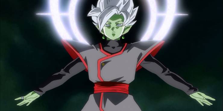 Dragon Ball 15 Things You Need To Know About Goku Black Dragon Ball 15 Things You Need To Know About Goku Black